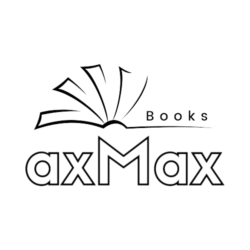 axmax books logo
