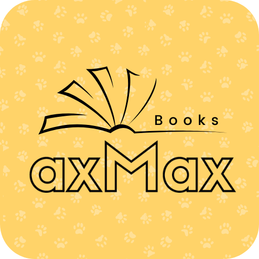 Axmax Books Logo