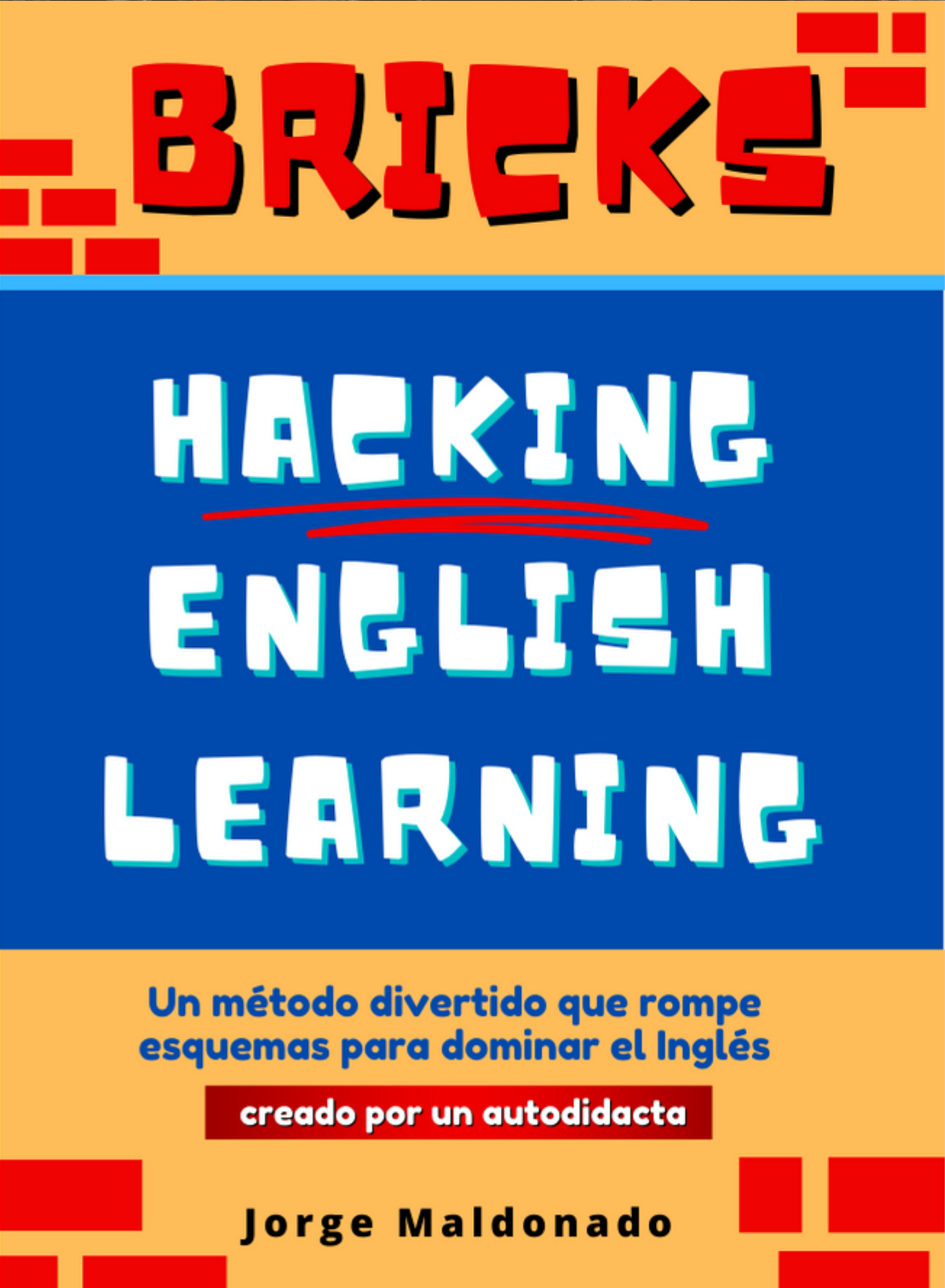 Bricks - Hacking English Learning