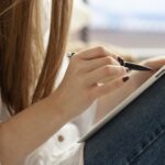 write a book